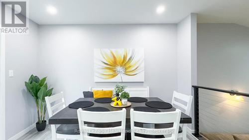 56 Albert Street, West Perth (65 - Town Of Mitchell), ON - Indoor Photo Showing Dining Room