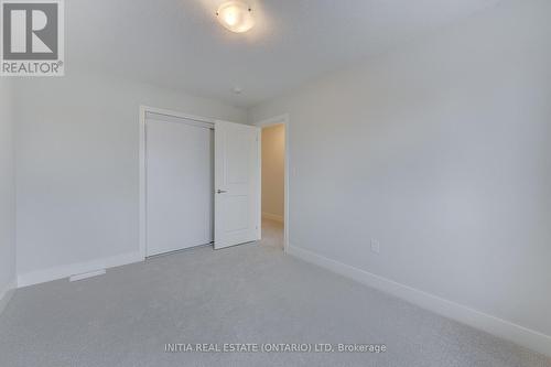 33 - 990 Deveron Crescent, London, ON - Indoor Photo Showing Other Room