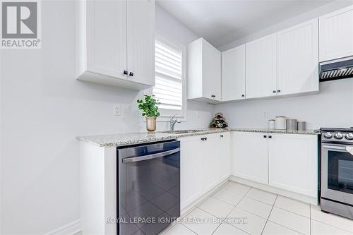 94 Elmhurst Street, Scugog, ON - Indoor Photo Showing Kitchen