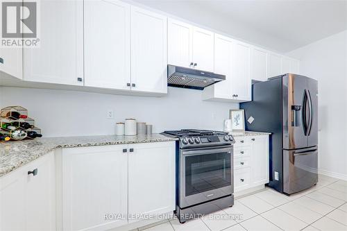 94 Elmhurst Street, Scugog, ON - Indoor Photo Showing Kitchen