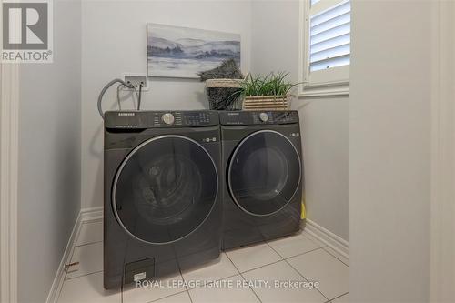 94 Elmhurst Street, Scugog, ON - Indoor Photo Showing Laundry Room