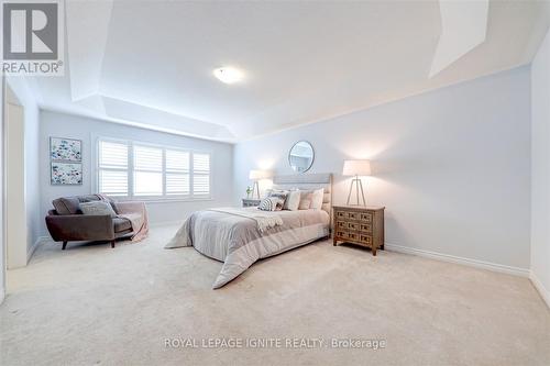 94 Elmhurst Street, Scugog, ON - Indoor Photo Showing Bedroom