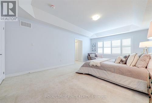 94 Elmhurst Street, Scugog, ON - Indoor Photo Showing Bedroom