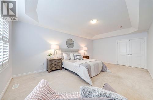 94 Elmhurst Street, Scugog, ON - Indoor Photo Showing Bedroom