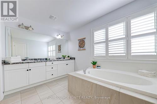 94 Elmhurst Street, Scugog, ON - Indoor Photo Showing Bathroom