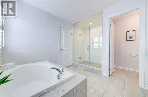 94 Elmhurst Street, Scugog, ON - Indoor Photo Showing Bathroom