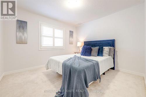 94 Elmhurst Street, Scugog, ON - Indoor Photo Showing Bedroom