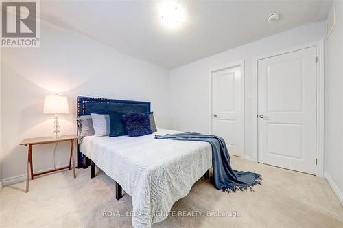 94 Elmhurst Street, Scugog, ON - Indoor Photo Showing Bedroom