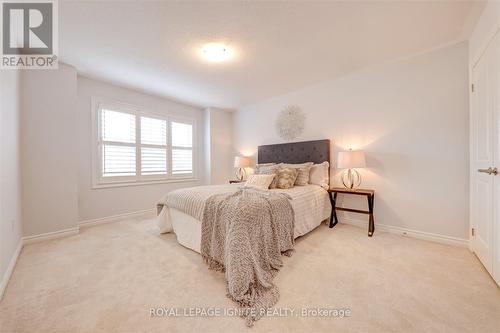 94 Elmhurst Street, Scugog, ON - Indoor Photo Showing Bedroom