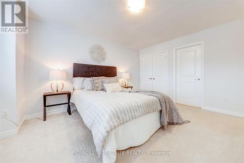 94 Elmhurst Street, Scugog, ON - Indoor Photo Showing Bedroom