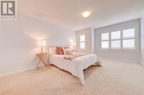 94 Elmhurst Street, Scugog, ON - Indoor Photo Showing Bedroom