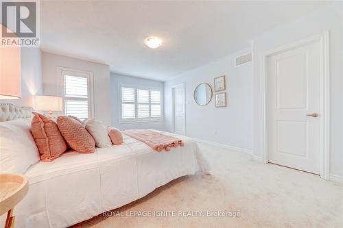 94 Elmhurst Street, Scugog, ON - Indoor Photo Showing Bedroom