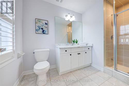 94 Elmhurst Street, Scugog, ON - Indoor Photo Showing Bathroom