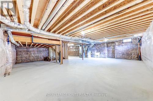 94 Elmhurst Street, Scugog, ON - Indoor Photo Showing Basement