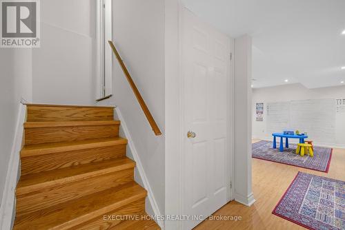 5415 Longford Drive, Mississauga, ON - Indoor Photo Showing Other Room