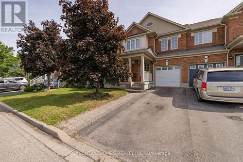 5415 Longford Drive, Mississauga, ON - Outdoor With Facade