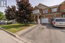 5415 Longford Drive, Mississauga, ON  - Outdoor With Facade 