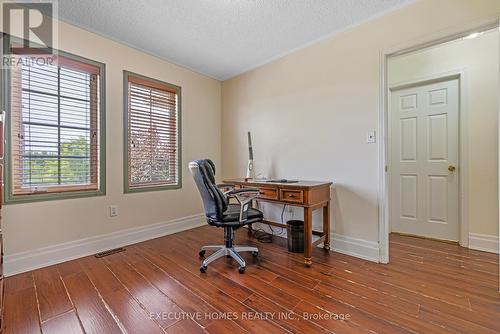 5415 Longford Drive, Mississauga, ON - Indoor Photo Showing Office