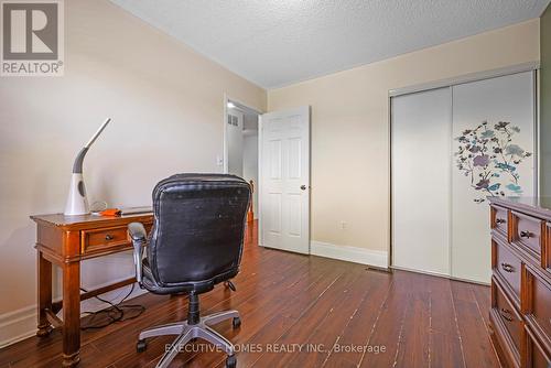 5415 Longford Drive, Mississauga, ON - Indoor Photo Showing Office