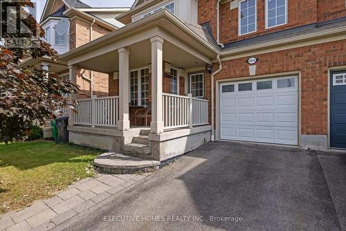 5415 Longford Drive, Mississauga, ON - Outdoor