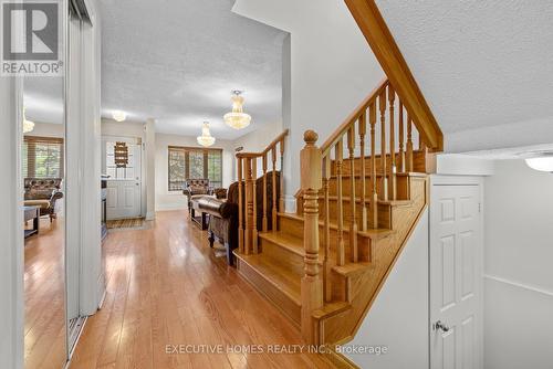 5415 Longford Drive, Mississauga, ON - Indoor Photo Showing Other Room