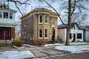 133 William Street, Brantford, ON  - Outdoor With Facade 