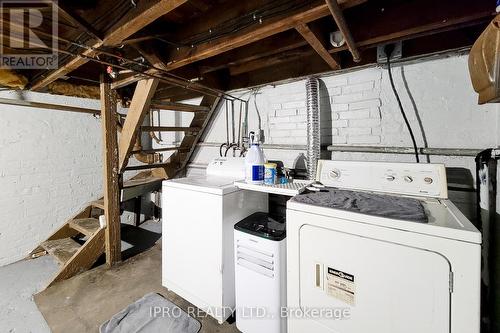 133 William Street, Brantford, ON - Indoor Photo Showing Laundry Room