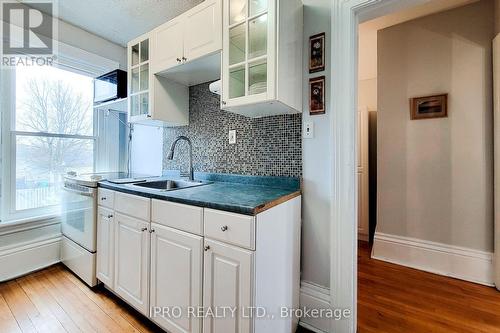 133 William Street, Brantford, ON - Indoor Photo Showing Kitchen