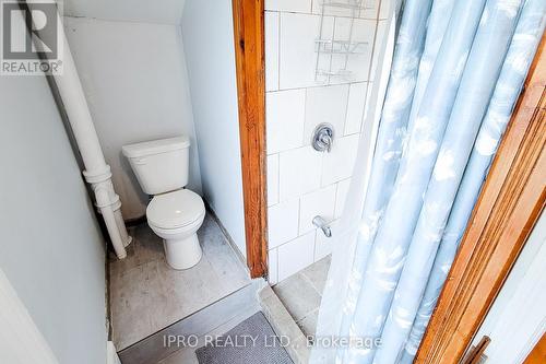 133 William Street, Brantford, ON - Indoor Photo Showing Bathroom