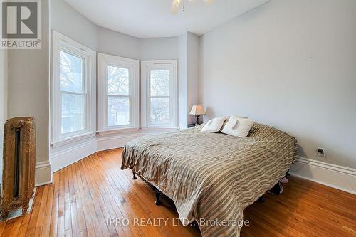 133 William Street, Brantford, ON - Indoor Photo Showing Bedroom