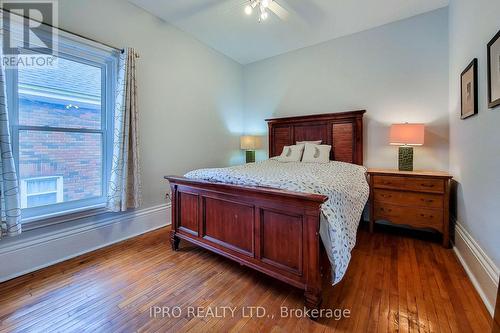 133 William Street, Brantford, ON - Indoor Photo Showing Bedroom