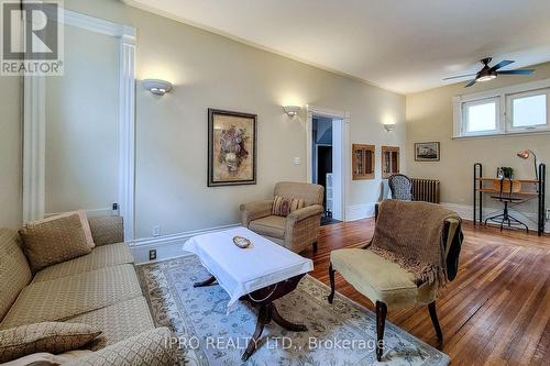 133 William Street, Brantford, ON - Indoor Photo Showing Living Room