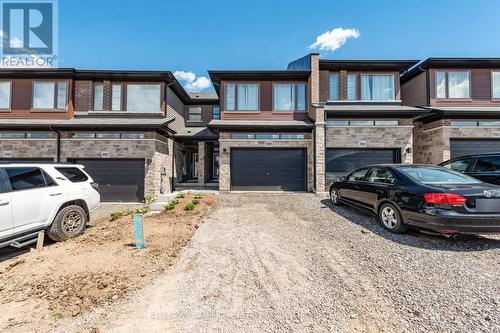 3985 Crown Street, Lincoln, ON - Outdoor With Facade