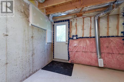 3985 Crown Street, Lincoln, ON - Indoor Photo Showing Basement