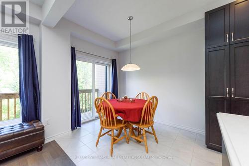 3985 Crown Street, Lincoln, ON - Indoor Photo Showing Dining Room