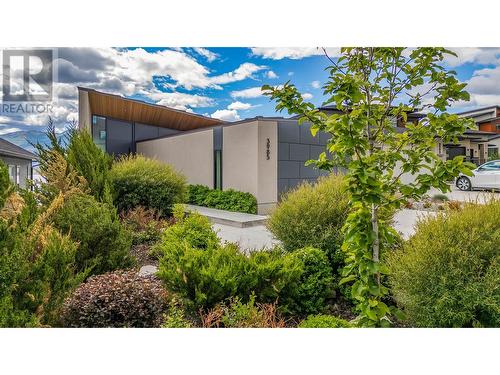 3985 Beachview Drive, West Kelowna, BC - Outdoor