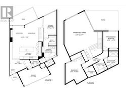 Floor plan - 