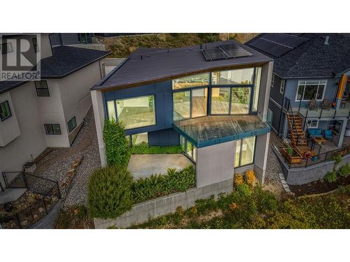 3985 Beachview Drive, West Kelowna, BC - Outdoor