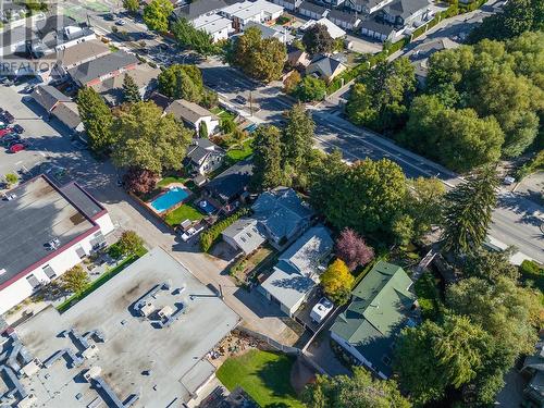 1980 Ethel Street, Kelowna, BC - Outdoor With View