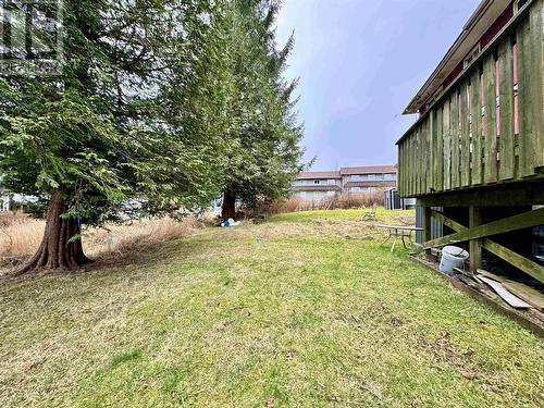 337 W 8Th Avenue, Prince Rupert, BC - Outdoor