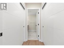 Walk Thru Closet into Primary Ensuite - 