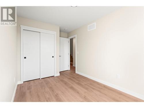 Bedroom - 3907 26 Street Unit# 1, Vernon, BC - Indoor Photo Showing Other Room