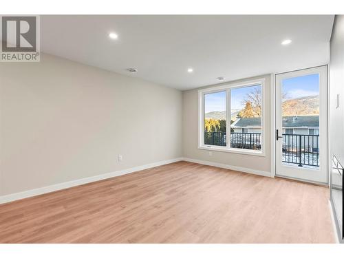 Living Area - 3907 26 Street Unit# 1, Vernon, BC - Indoor Photo Showing Other Room