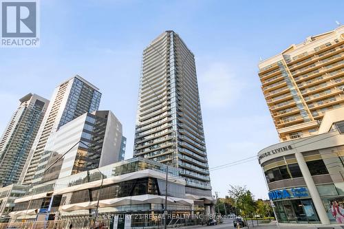 Lph05 - 15 Ellerslie Avenue, Toronto, ON - Outdoor With Facade