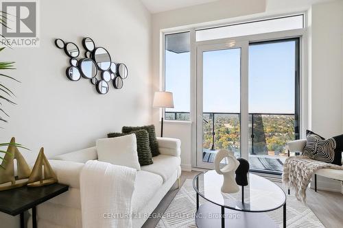 Lph05 - 15 Ellerslie Avenue, Toronto, ON - Indoor Photo Showing Living Room