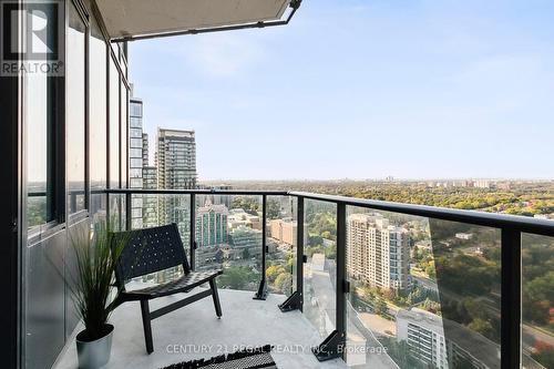 Lph05 - 15 Ellerslie Avenue, Toronto, ON - Outdoor With View With Exterior