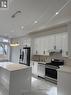 17 Malta Street, Toronto, ON  - Indoor Photo Showing Kitchen 