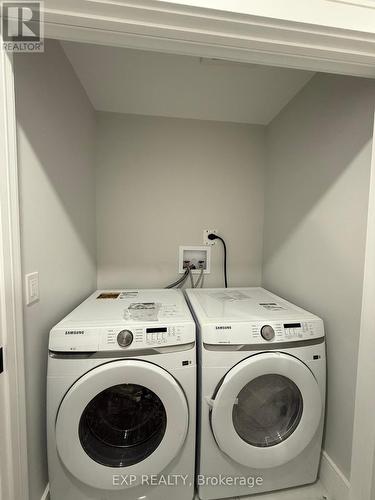 17 Malta Street, Toronto, ON - Indoor Photo Showing Laundry Room