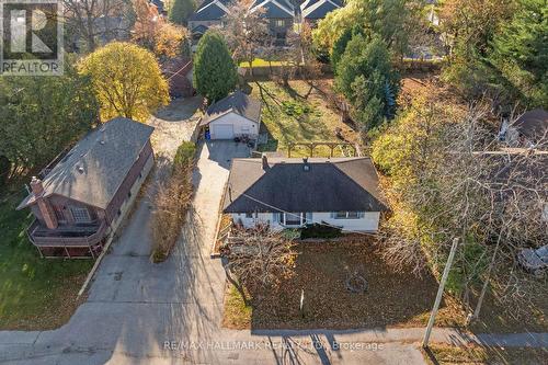 871 Finch Avenue, Pickering, ON - Outdoor With View