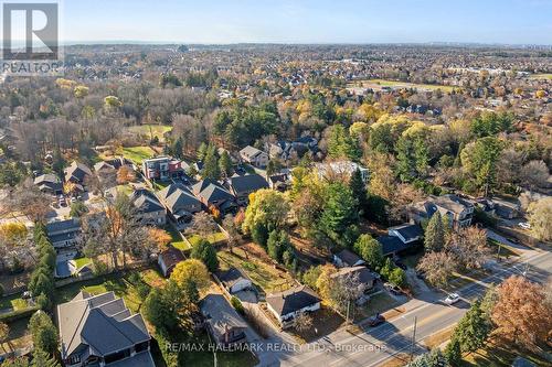 871 Finch Avenue, Pickering, ON - Outdoor With View